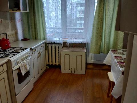 квартира по адресу Солнечная набережная ул. (Маршала Малиновского), 12