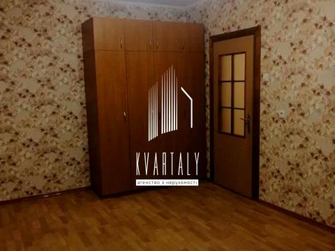 квартира за адресою Івана Пулюя вул., 2
