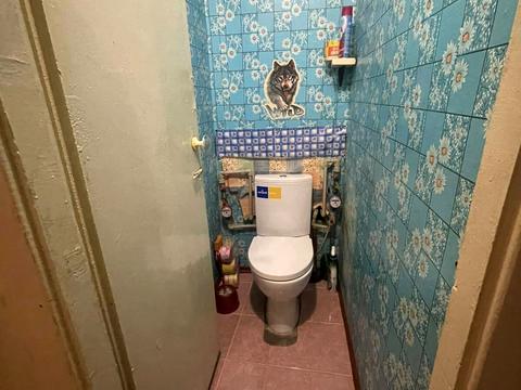 квартира по адресу Казацкая ул., 62