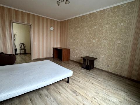 квартира по адресу Коломыйский пер., 17/31а