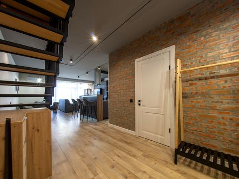 квартира за адресою Глибочицька вул., 13