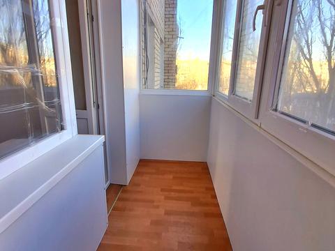 квартира по адресу 3я Слобідська, 56