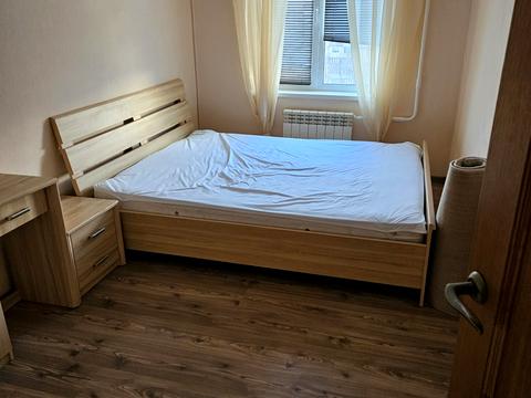 квартира за адресою Оболонський просп., 16-Е