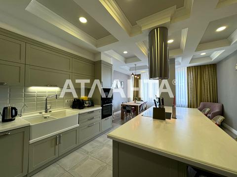 квартира за адресою Генуезька вул., 5