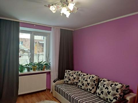 квартира за адресою Максима Залізняка вул., 22/1