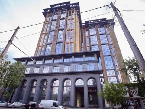 квартира за адресою Велика Арнаутська вул., 23б