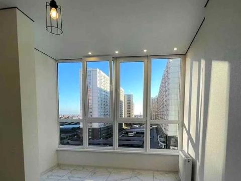 квартира за адресою Перлинна вул., 3а