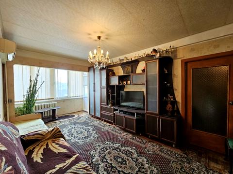 квартира за адресою Половецька вул., 14