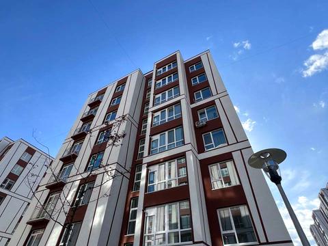 квартира за адресою Отця Івана Блавацького вул., 18