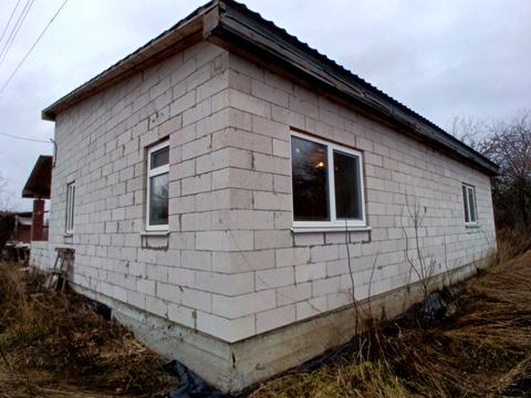 дом по адресу Казацкая ул. (Леніна), 3А