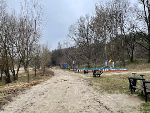 квартира по адресу Гонгадзе Георгия просп. (Советской Украины), 9