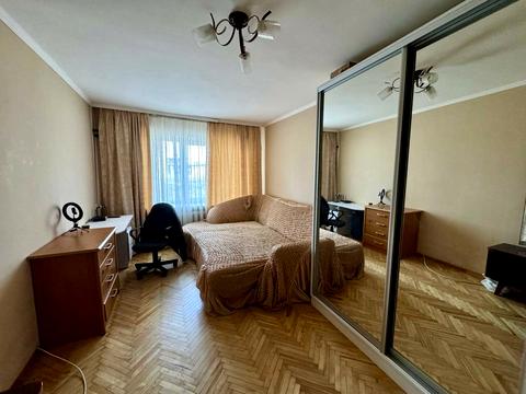 квартира по адресу Пасечная ул., 54