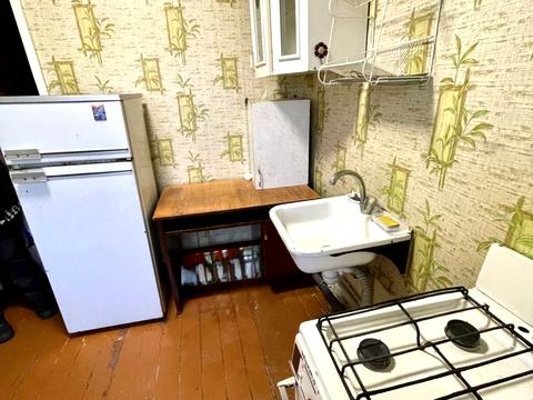 квартира по адресу Добробатів ул. (Іларіонівська), 3-А