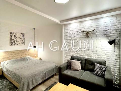 квартира за адресою Центральний просп. (Леніна), 76