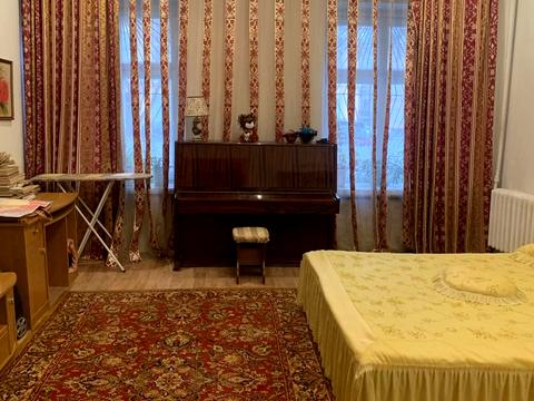 квартира по адресу Нечипуренко пер., 8