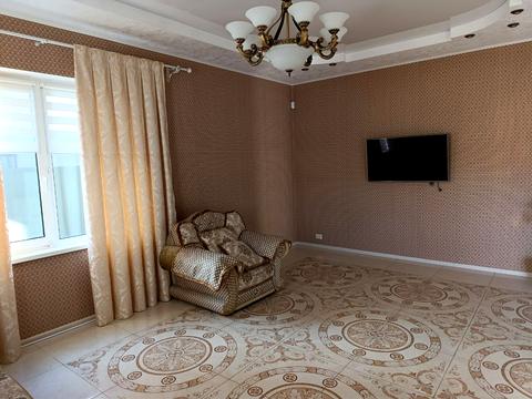 дом по адресу Берёзовая ул., 1