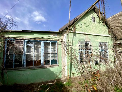 дом по адресу Восьма