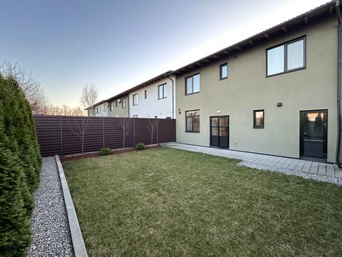 дом по адресу Абрикоси, 1