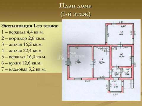 участок по адресу Підгірна, 1А