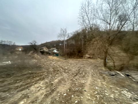 ділянка за адресою Київська вул., 1