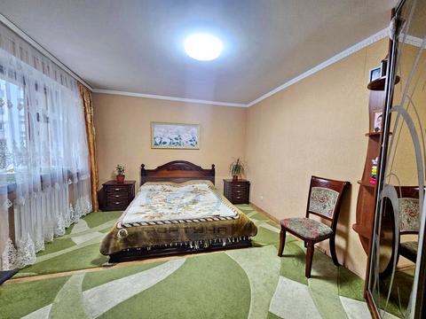 квартира по адресу Праведницы Шулежко ул. (Пушкіна), 67