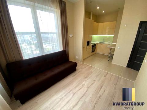 квартира по адресу Дмитрия Яворницкого просп. (Карла Маркса), 72-Б