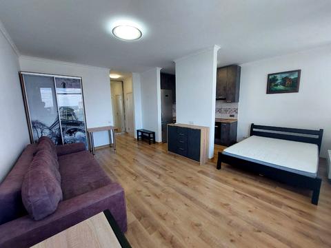 квартира за адресою Зарічна вул., 2 к1