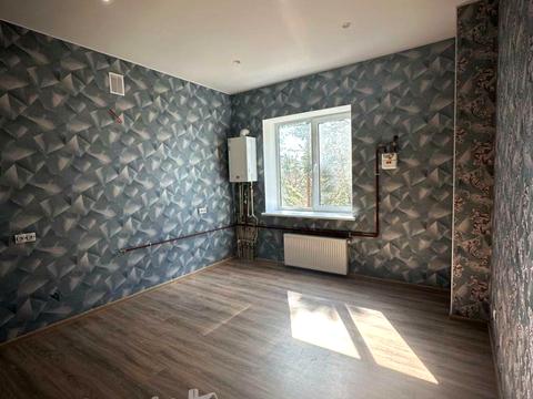 квартира по адресу Батуринська ул., 3