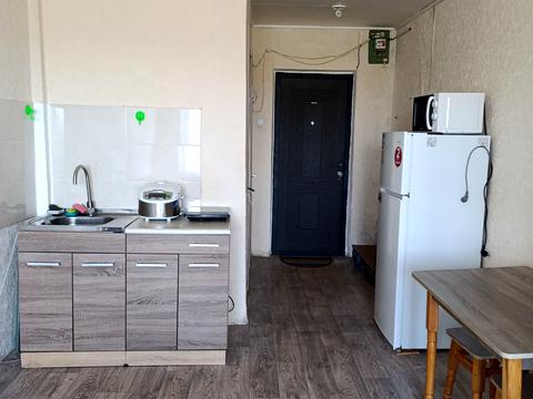 квартира за адресою Данила Ничая, 5