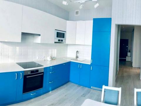 квартира за адресою Джона Маккейна вул. (Івана Кудрі), 7