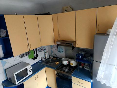 квартира по адресу пров. Поліський, 5