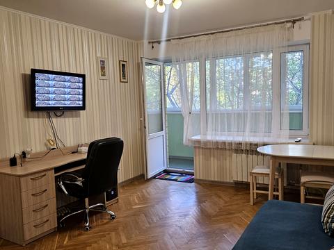 квартира по адресу Киев, Кловский спуск, 18