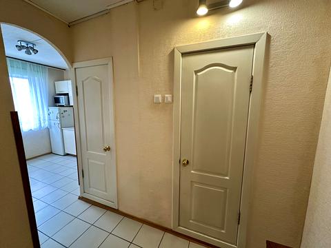 квартира по адресу Героев Днепра ул., 45