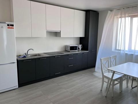 квартира по адресу Кармелюка ул., 5/5