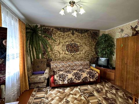 квартира по адресу Миру просп., 95/2