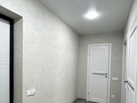 квартира по адресу Константина Василенко ул. (30-річчя Перемоги), 14в