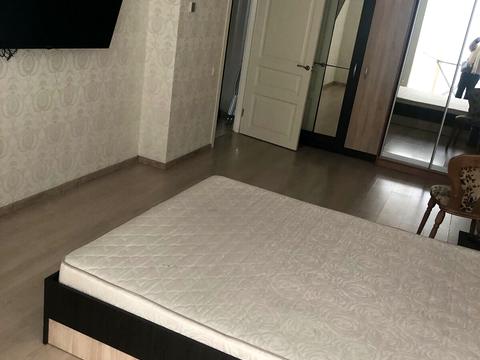 квартира за адресою Олексія Вадатурського вул. (Маршала Малиновського), 18а
