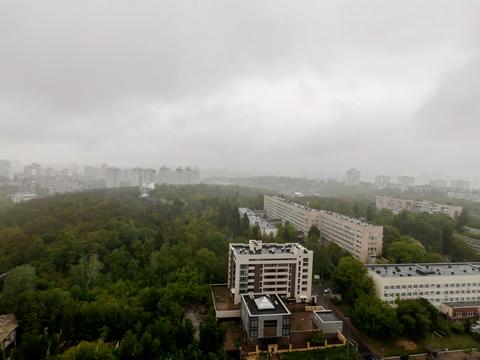 квартира по адресу Соломенская ул., 20-В