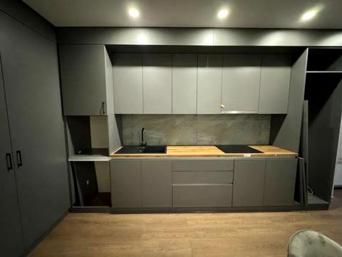 квартира за адресою Жаботинського вул. (Пролетарская улица), 56а