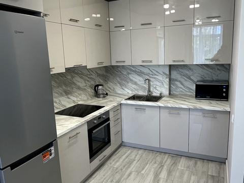 квартира по адресу Черниговская ул. (Черниговская), 8-А