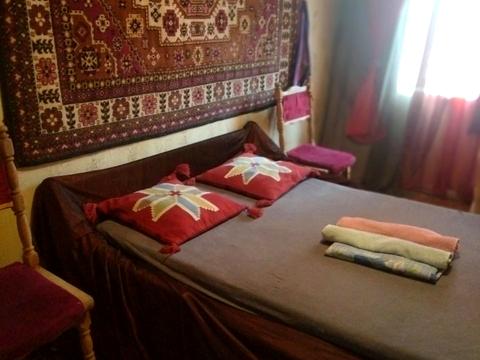 квартира по адресу Осенняя ул., 10