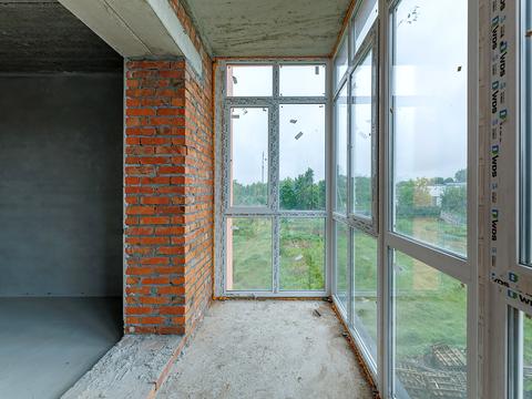 квартира за адресою Кільцева вул., 15