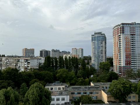 квартира по адресу Добровольцев ул. (Маршала Говорова), 5а