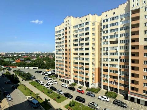 квартира по адресу Павла Чубинського, 8б