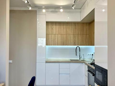 квартира за адресою Приозерний бульв., 3