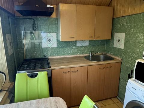 квартира за адресою Солом'янська вул., 21