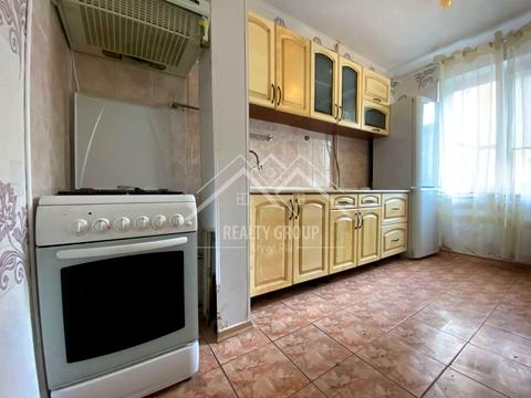 квартира за адресою Єгора Біркуна вул., 3