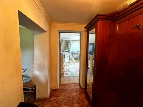 дом по адресу Яблоньская ул. (Кирова)