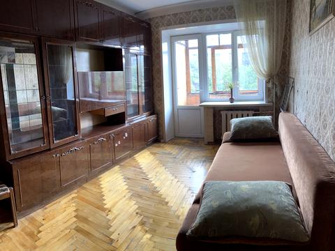 квартира за адресою Якова Новицького вул., 7