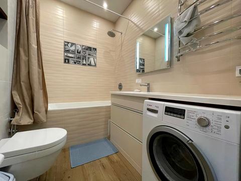 квартира за адресою Лесі Українки бульв., 7-А